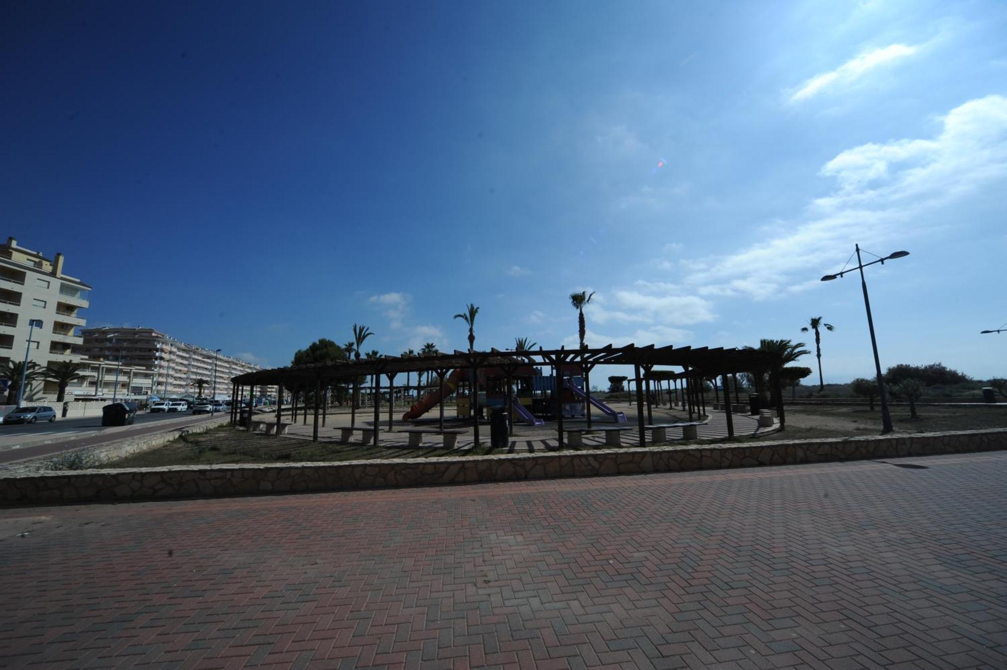 Marina Vistamar Orangecosta Διαμέρισμα Peñíscola Εξωτερικό φωτογραφία